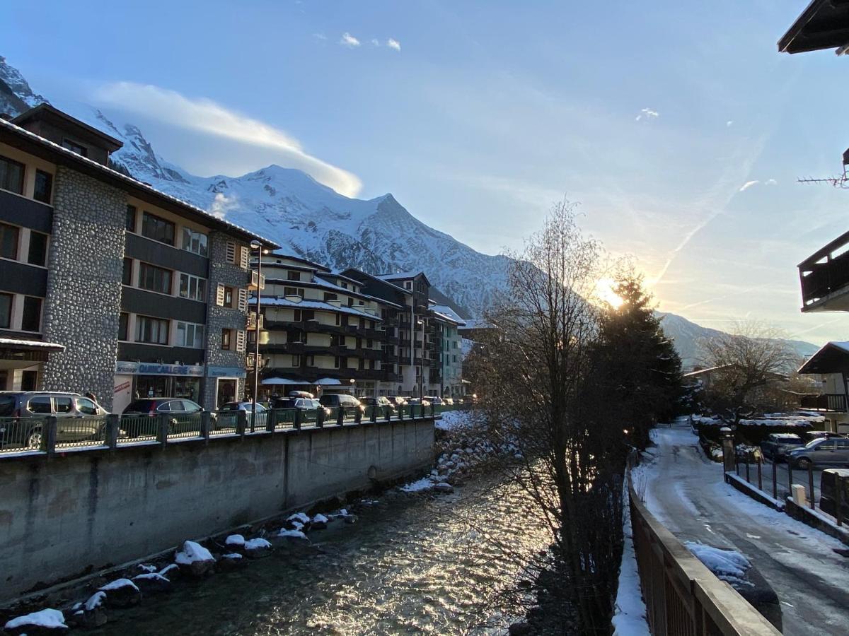 Rocky Studio Chamonix Sud Exterior photo